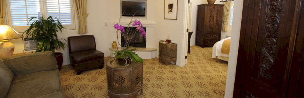 Cypress Inn Carmel-by-the-Sea Екстер'єр фото
