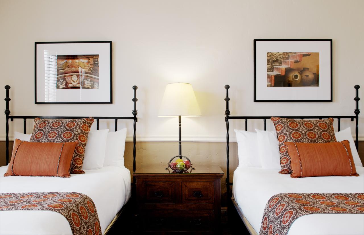 Cypress Inn Carmel-by-the-Sea Екстер'єр фото