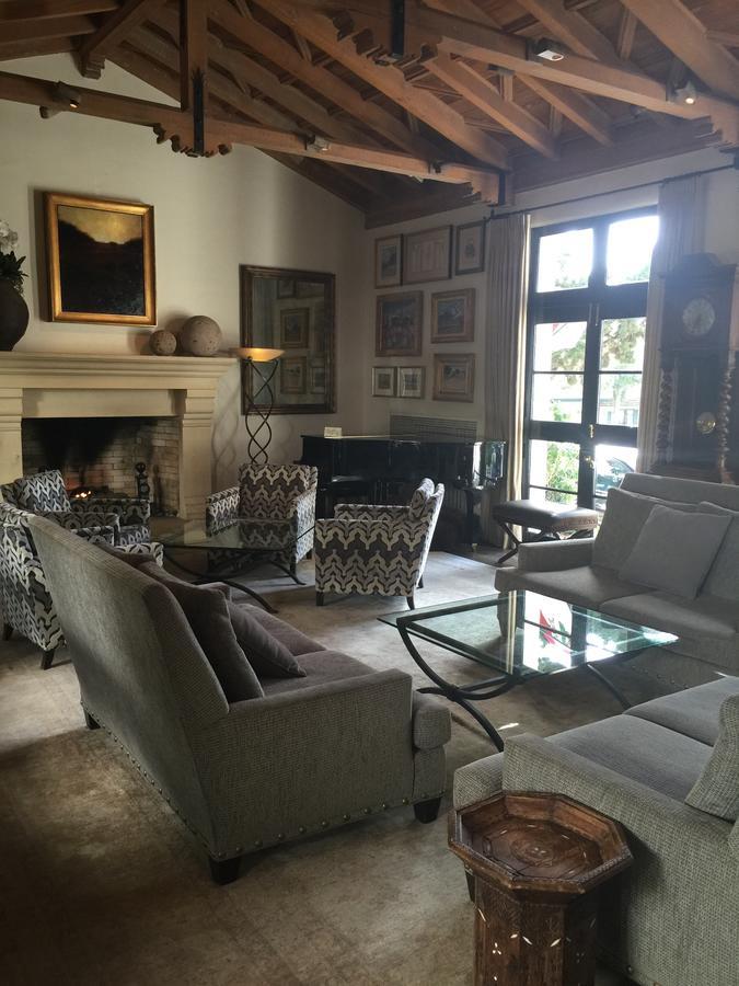 Cypress Inn Carmel-by-the-Sea Екстер'єр фото