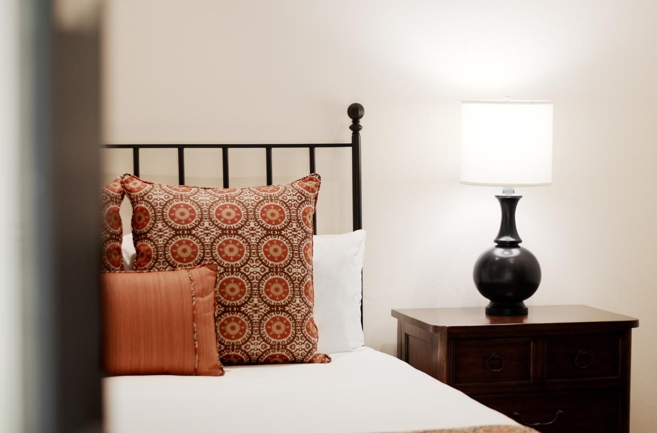 Cypress Inn Carmel-by-the-Sea Екстер'єр фото