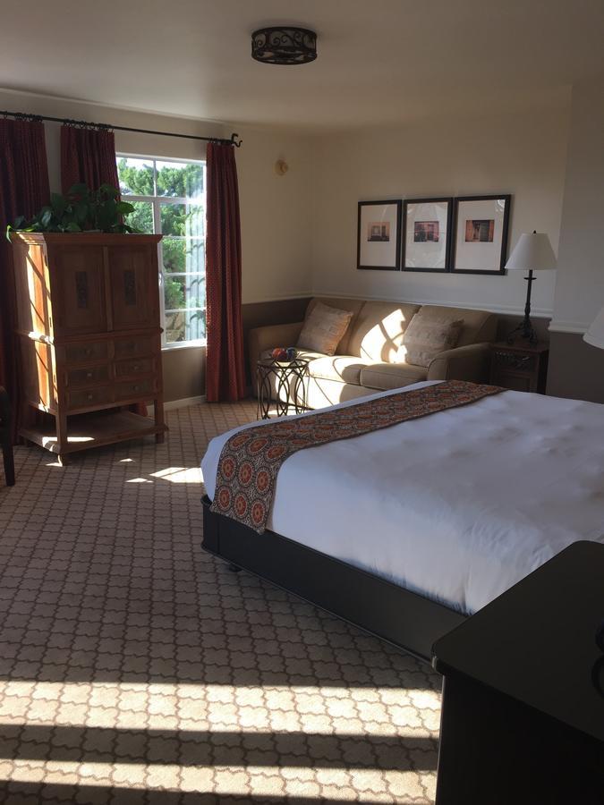 Cypress Inn Carmel-by-the-Sea Екстер'єр фото