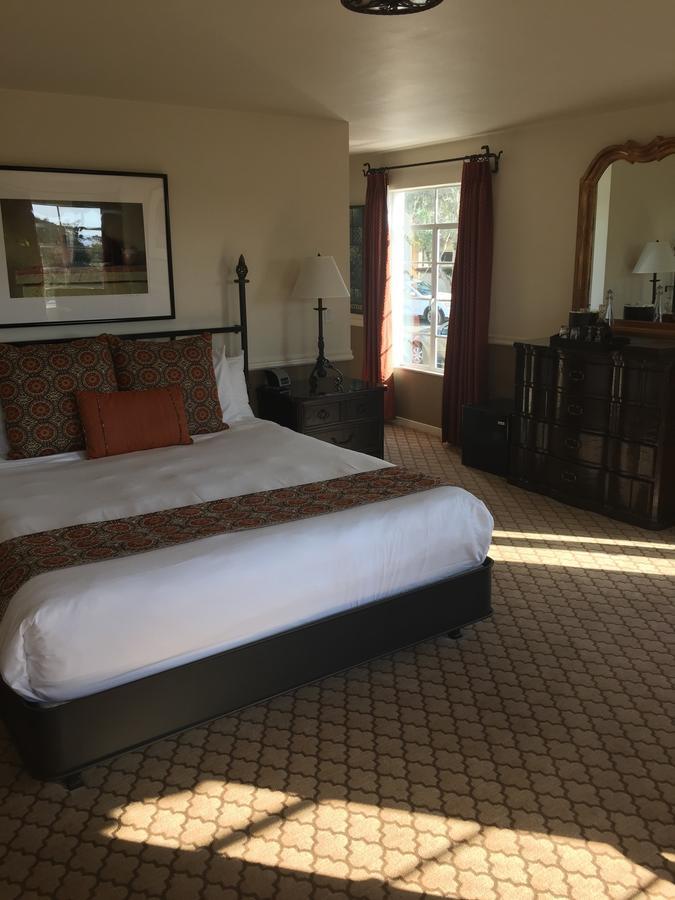 Cypress Inn Carmel-by-the-Sea Екстер'єр фото