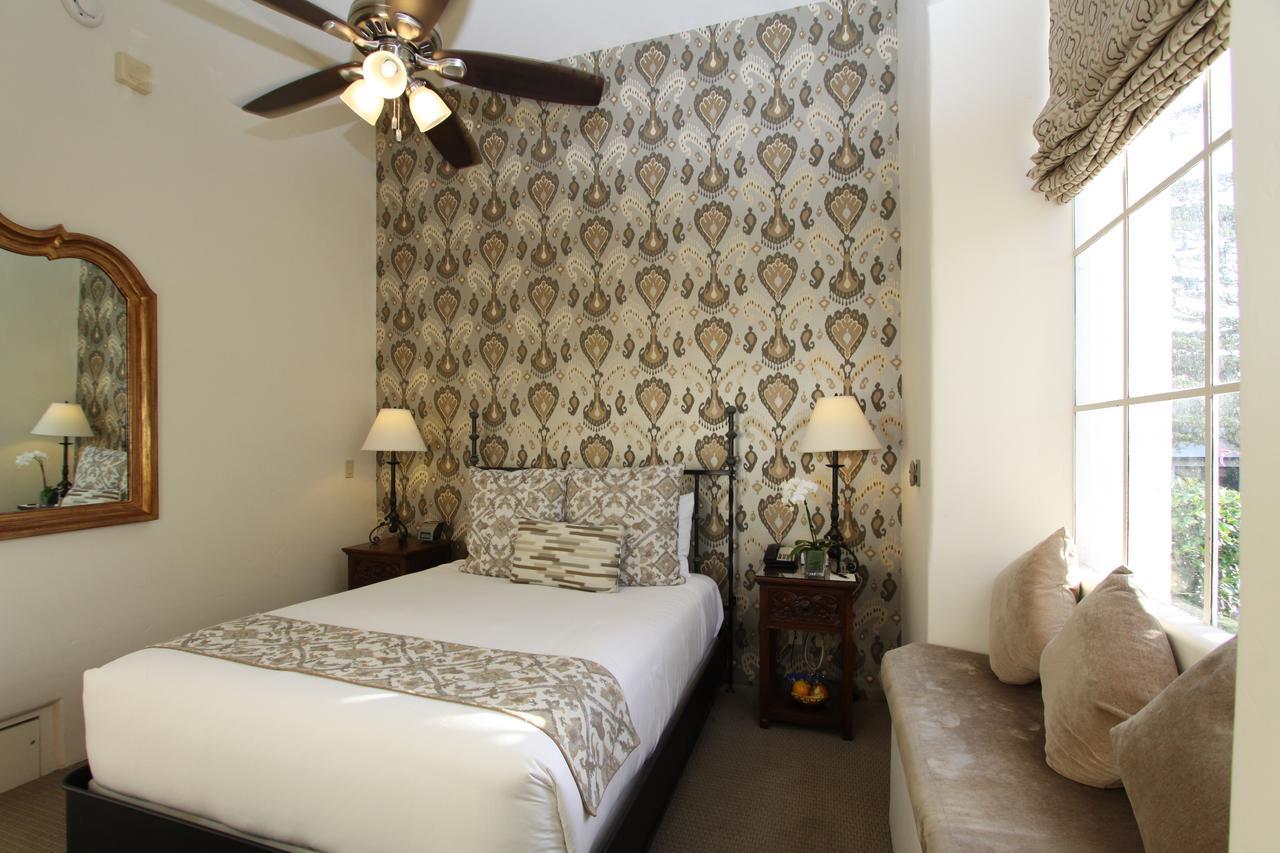 Cypress Inn Carmel-by-the-Sea Екстер'єр фото