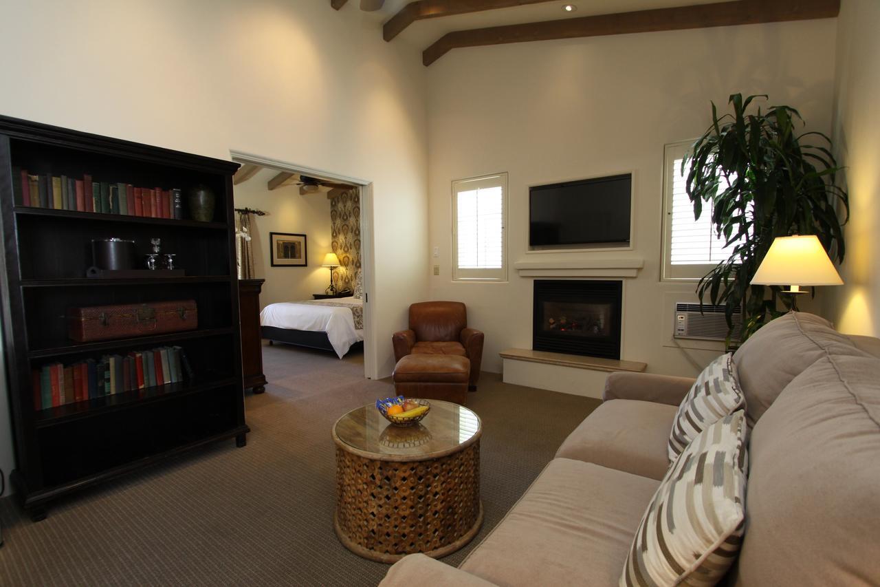 Cypress Inn Carmel-by-the-Sea Екстер'єр фото