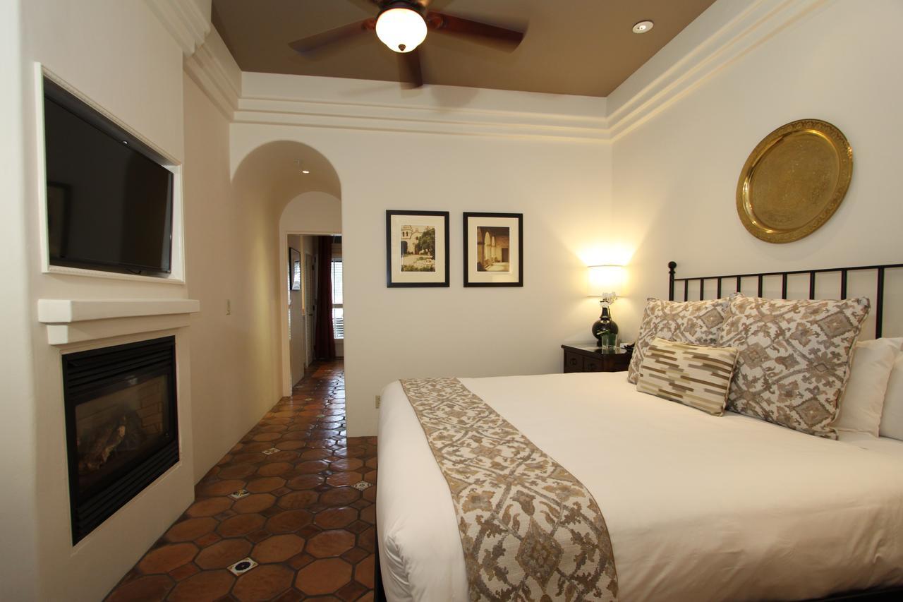 Cypress Inn Carmel-by-the-Sea Екстер'єр фото
