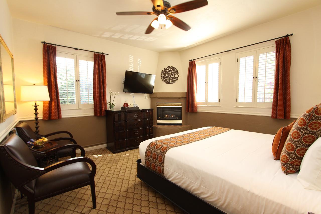 Cypress Inn Carmel-by-the-Sea Екстер'єр фото