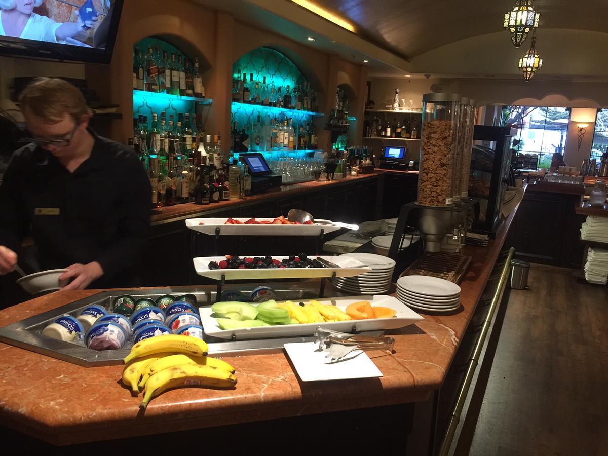 Cypress Inn Carmel-by-the-Sea Екстер'єр фото